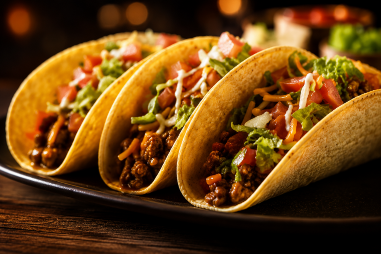 Taco Tuesday